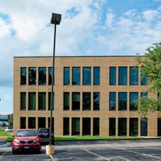 680 Craig Road (Reclad)